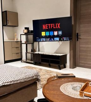 Abha Apartment | شقة أنيقة جديده في قلب أبها