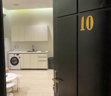 Riyadh Apartment | شقق ظهرة لبن
