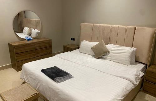 Riyadh Apartment | شقق ظهرة لبن