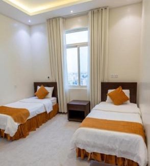 Riyadh Apartment | فندق نجمة الشرق