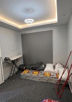 Abha Apartment | Sultana Apartments