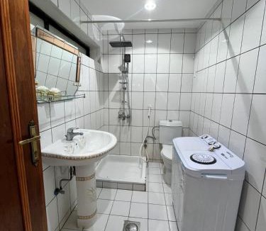 Abha Apartment | Sultana Apartments