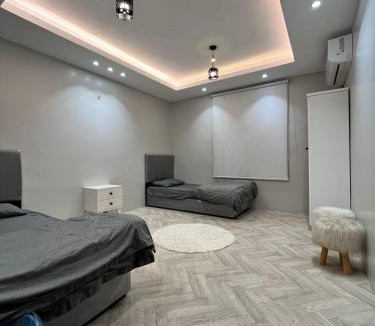 Abha Apartment | Sultana Apartments
