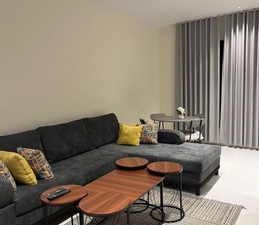 Al Harra Al-Sharqiah Apartment | ماس