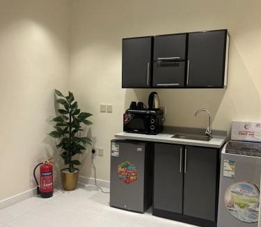 Al Harra Al-Sharqiah Apartment | ماس