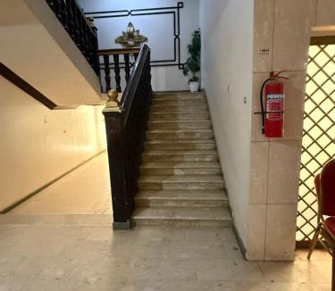 Ha'il Apartment | شقق مفروشة