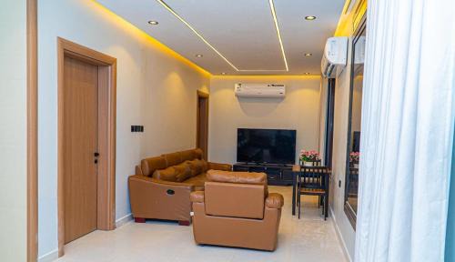 Al Kura House | استراحة ليال