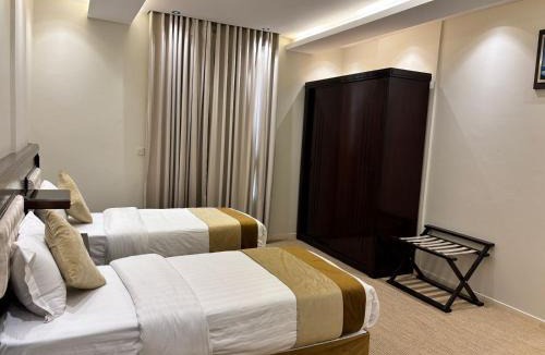 Taif Apartment | راجان للشقق المخدومة