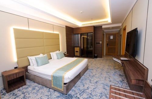 Jeddah Hotel | Diamond Vision Hotel
