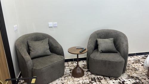 Tubarjal Hotel | شقق درة الشمال للشقق المخدومة