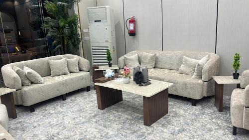 Tubarjal Hotel | شقق درة الشمال للشقق المخدومة