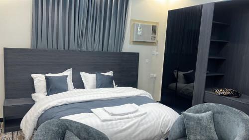 Tubarjal Hotel | شقق درة الشمال للشقق المخدومة