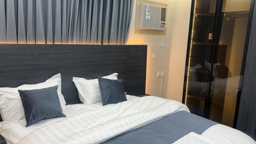 Tubarjal Hotel | شقق درة الشمال للشقق المخدومة