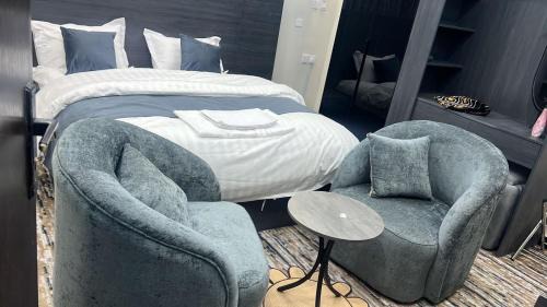 Tubarjal Hotel | شقق درة الشمال للشقق المخدومة