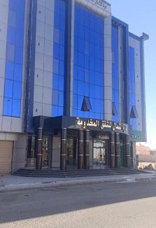 Tubarjal Hotel | شقق درة الشمال للشقق المخدومة