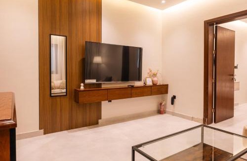 Al Wahah Apartment | نزل هناي2