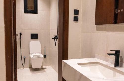 Al Wahah Apartment | نزل هناي2