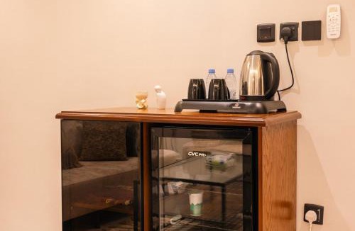 Al Wahah Apartment | نزل هناي2