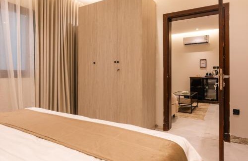 Al Wahah Apartment | نزل هناي2