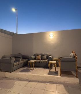 Yanbu Apartment | شقة ينبع البحر الشرم حي الدانة