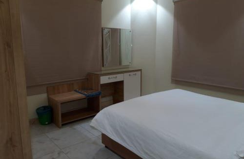 Khamis Mushait Apartment | نور المنازل للشقق المخدومة