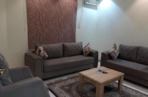 Khamis Mushait Apartment | نور المنازل للشقق المخدومة