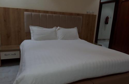 Khamis Mushait Apartment | نور المنازل للشقق المخدومة