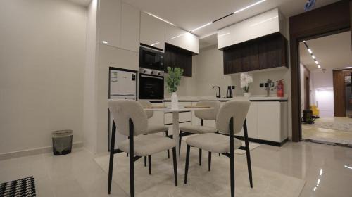 Al Olaya District Apartment | Arvio Hotel