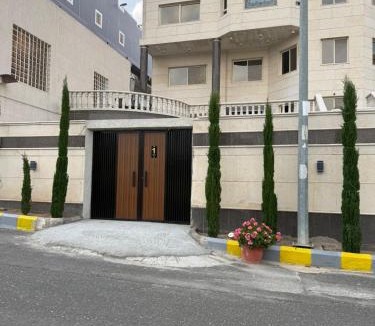 Abha Apartment | دور فخم وواسع حزام أبها