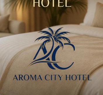 Medina Hotel | Aroma City Hotel فندق اروما سيتي