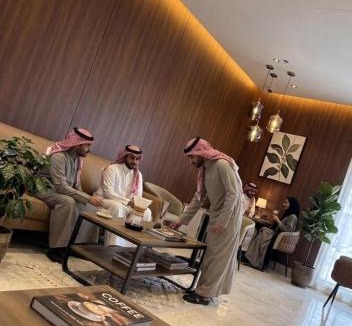 Medina Hotel | Aroma City Hotel فندق اروما سيتي