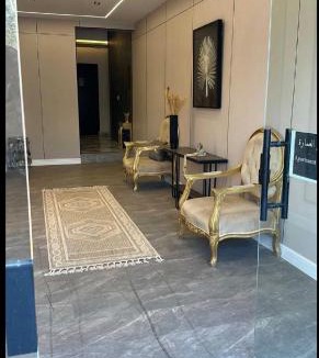 Riyadh Hotel | شقق الروضه