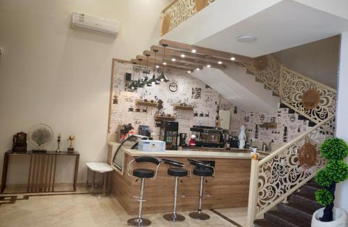 Al Kharj Hotel | فندق الجادل Al Jadel Hotel