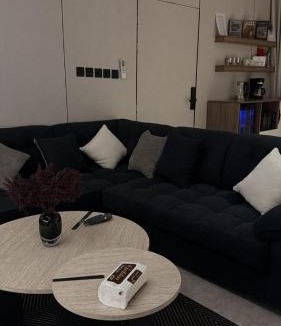 Al Hofuf Apartment | شقة مفروشة أنيقة وهادئه