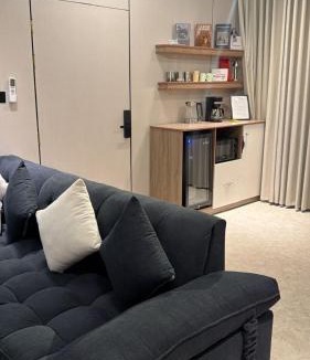 Al Hofuf Apartment | شقة مفروشة أنيقة وهادئه