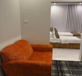 Hera Street Apartment | شقق البيوتات المميزة للشقق المخدومة