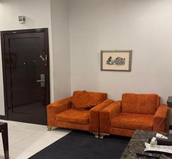 Hera Street Apartment | شقق البيوتات المميزة للشقق المخدومة