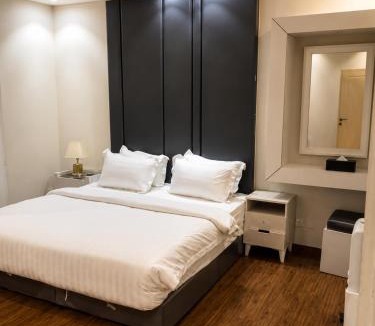 Al Kharj Hotel | الفرسان للشقق المخدومه