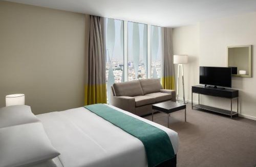Al Khobar Hotel | Staybridge Suites Al Khobar by IHG