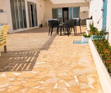 Dhahran Resort | Liora Inside Al Dana beach Resort