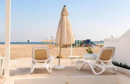 Dhahran Resort | Liora Inside Al Dana beach Resort