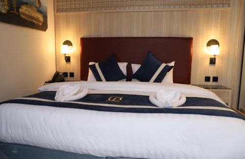 Al-Safa Apartment | فندق باين سويت للشقق الفندقية Pine Suite Hotel Apartments