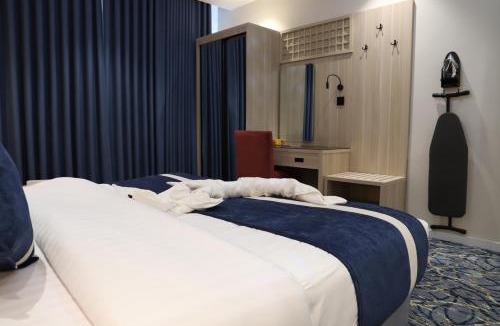 Al-Safa Apartment | فندق باين سويت للشقق الفندقية Pine Suite Hotel Apartments