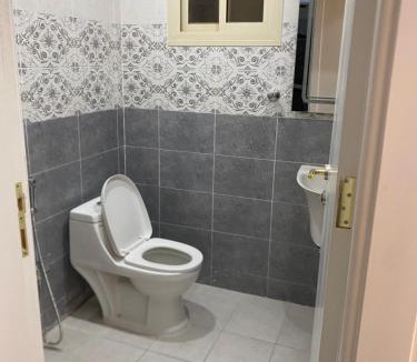 Tabuk Apartment | شقه مقابل جامعة تبوك وقريب من المطار والمدينة العسكرية
