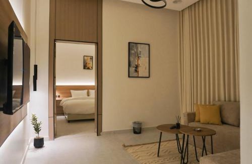 Al Kharj Apartment | مساكن ترف للوحدات السكنية الفاخرة بدخول ذاتي
