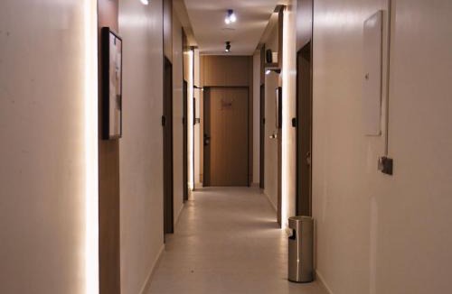 Al Kharj Apartment | مساكن ترف للوحدات السكنية الفاخرة بدخول ذاتي