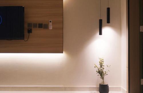 Al Kharj Apartment | مساكن ترف للوحدات السكنية الفاخرة بدخول ذاتي
