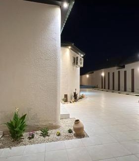 Az Zulfi Ski Chalet | شاليهات حفاوة Hafawah Chalets