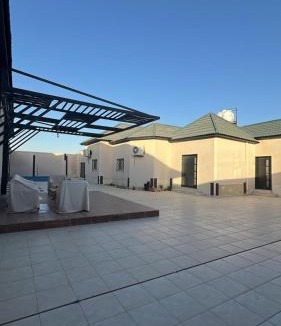 Az Zulfi Ski Chalet | شاليهات حفاوة Hafawah Chalets