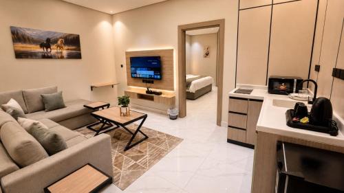 Bisha Hotel | إليت إن - ELITE INN Serviced Apartments
